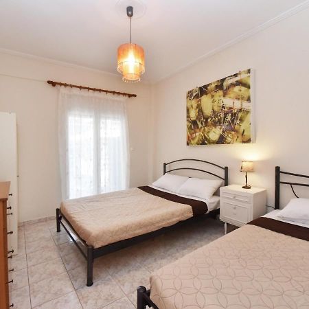 Four Sons Apartman Flojitá Kültér fotó
