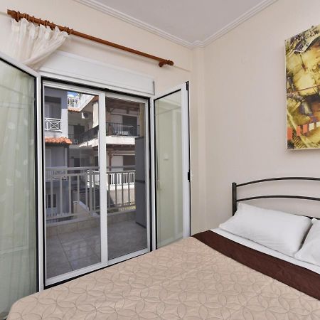 Four Sons Apartman Flojitá Kültér fotó