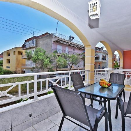 Four Sons Apartman Flojitá Kültér fotó
