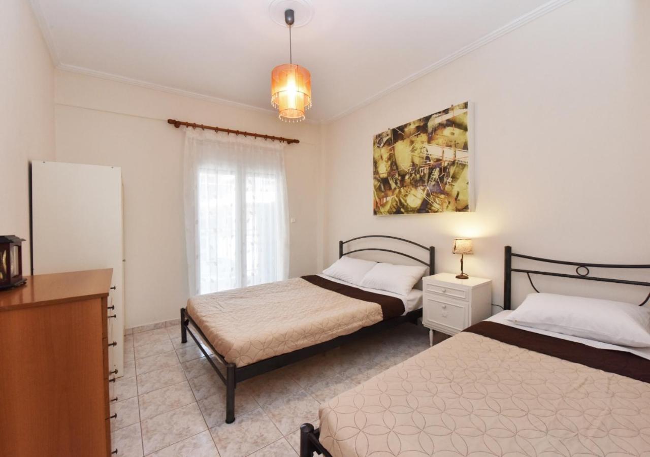 Four Sons Apartman Flojitá Kültér fotó