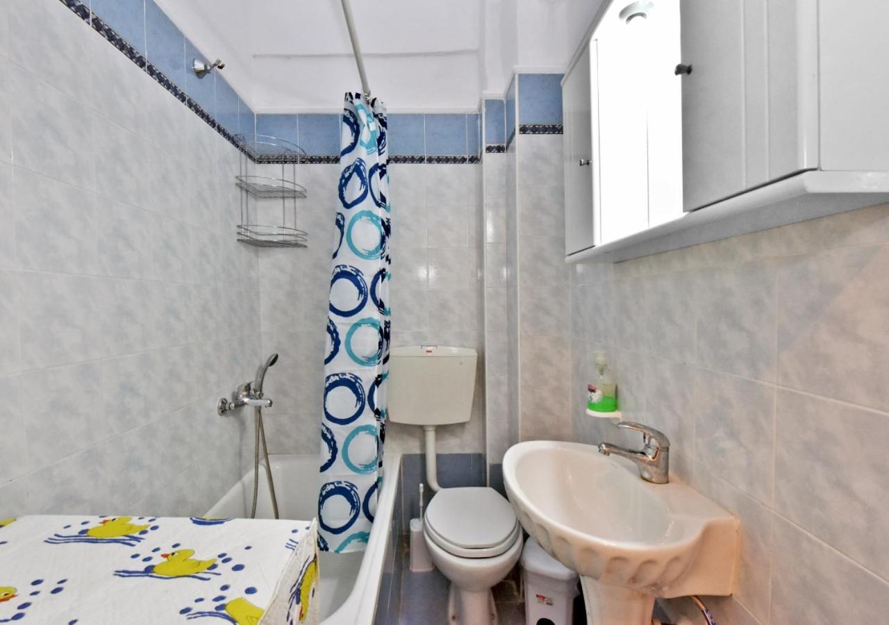 Four Sons Apartman Flojitá Kültér fotó