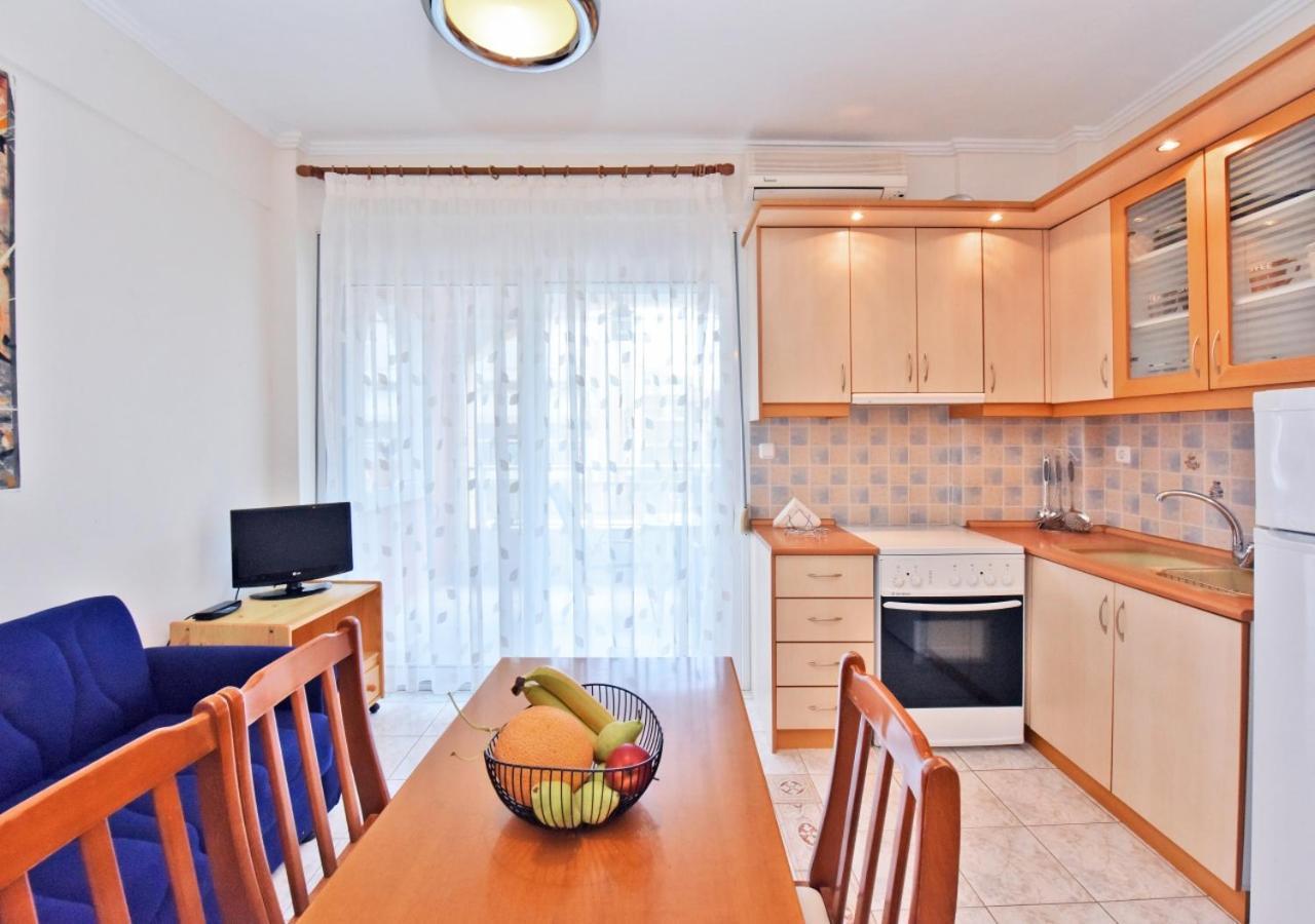 Four Sons Apartman Flojitá Kültér fotó